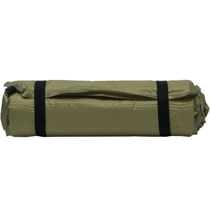 Килимок самонадувний Tribe Ranger 5 cm T-BB-0009-olive