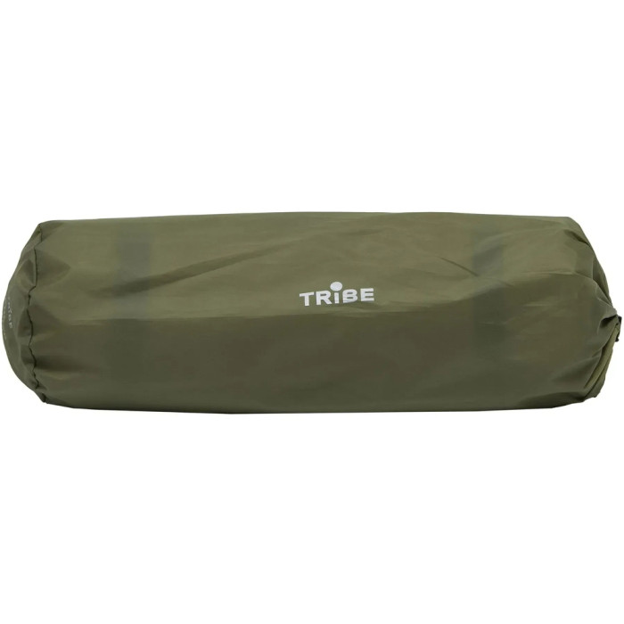 Килимок самонадувний Tribe Ranger 5 cm T-BB-0009-olive