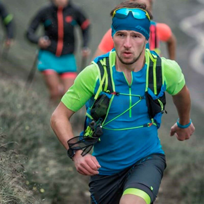 Рюкзак Dynafit VERT 4 48822 2091 - UNI-жовтий 