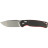 Нож CJRB Shale, AR-RPM9, G10 black/red