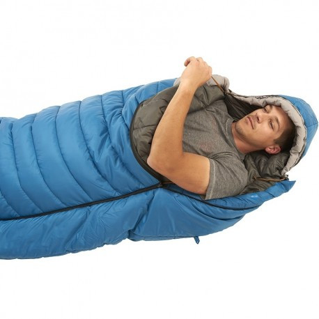 Спальний мішок Kelty Tuck 40 Regular 