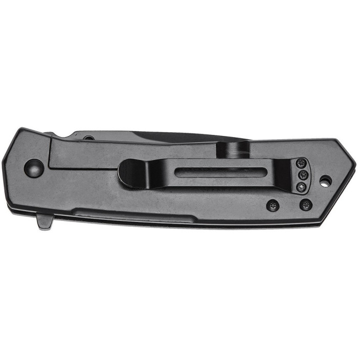 Ніж SKIF Plus Mime ц: black 