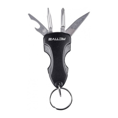 Мультитул-брелок Active Solid 