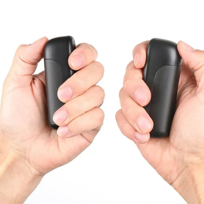 Грілки для рук Lifesystems Dual-Magnetic Rechargeable
