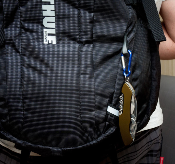 Мультитул Grand Way 62005 