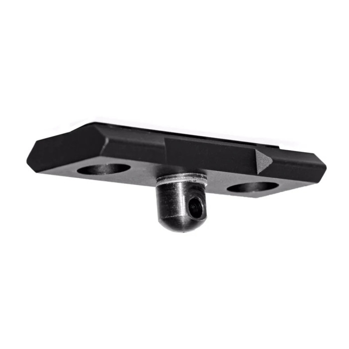 Антабка GrovTec для сошок база кріплення M-LOK 5.8 см 