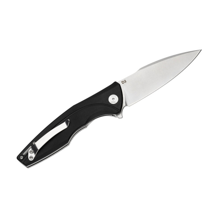 Кишеньковий ніж Grand Way SG 129 black 