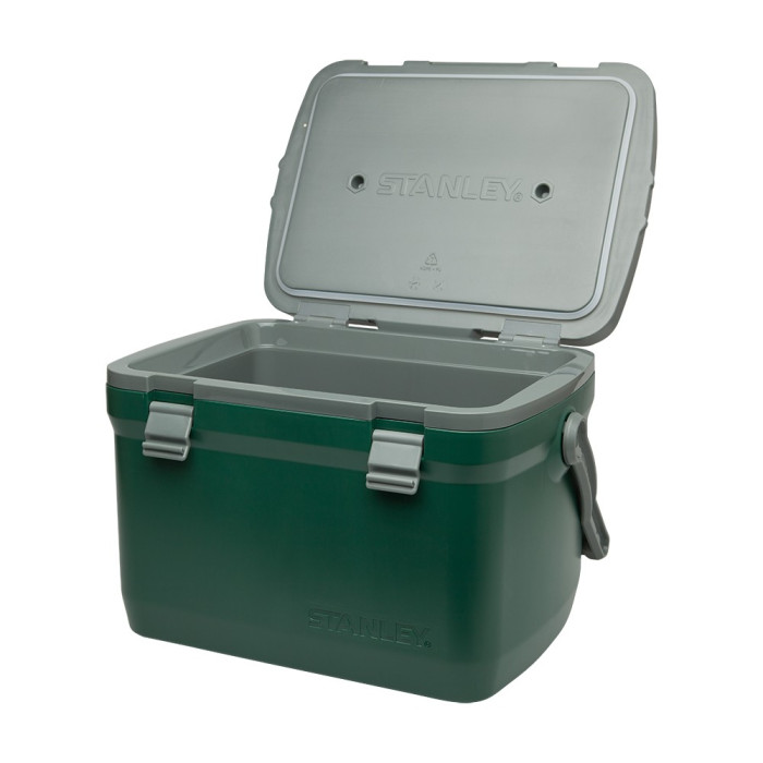 Термобокс Stanley Adventure Green 15.1 л 