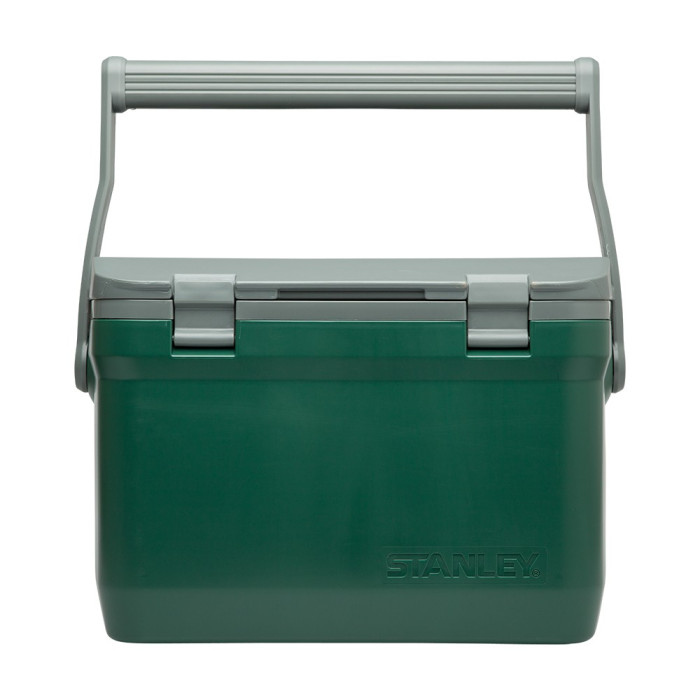 Термобокс Stanley Adventure Green 15.1 л 