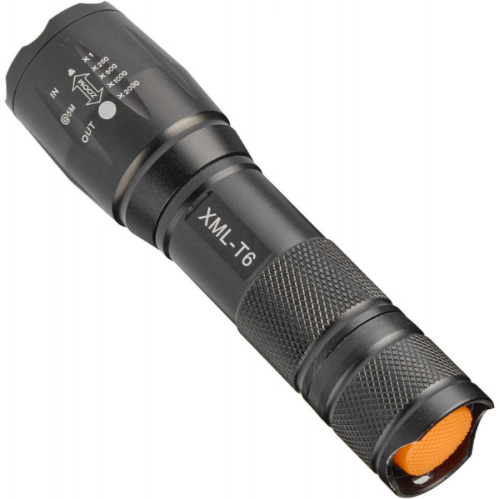 Ліхтар туристичний Skif Outdoor Focus I 