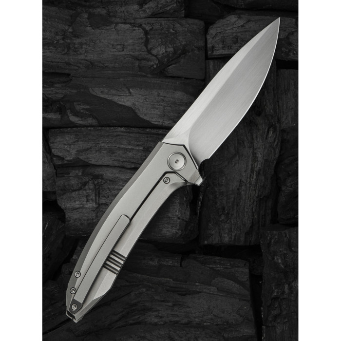 Ніж складаний Weknife Acuminal WE23070-2 