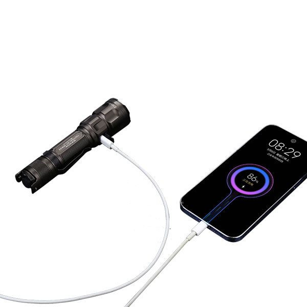 Ліхтар JetBeam IIIM ULTRA 