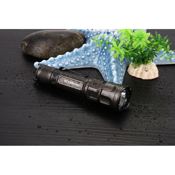 Ліхтар JetBeam IIIM ULTRA 