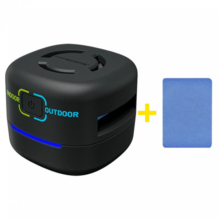 Фумігатор бездротовий Nitecore EMR30 SE 