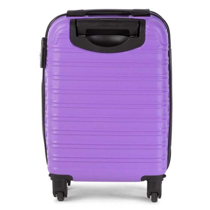 Валіза Semi Line 18" (S) Violet (T5490-1)