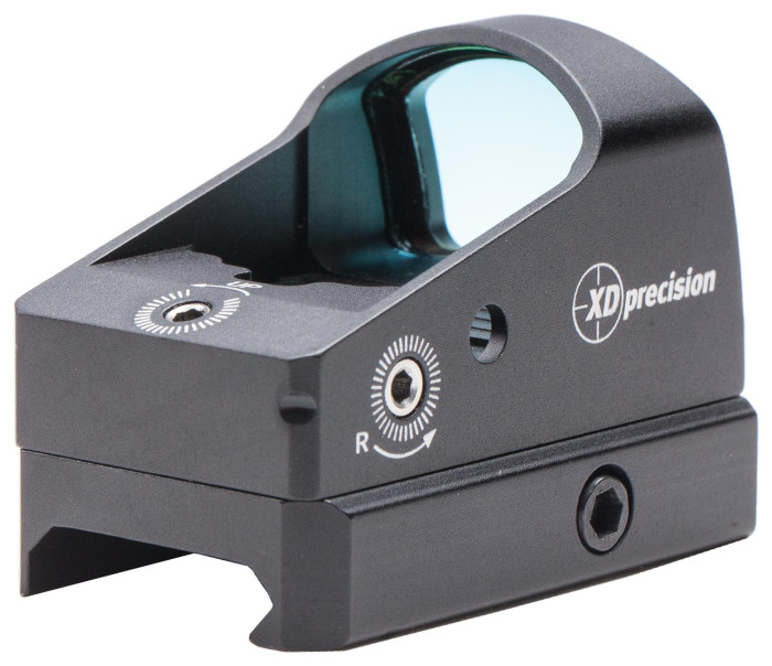 Приціл коліматорний XD Precision Hunter 