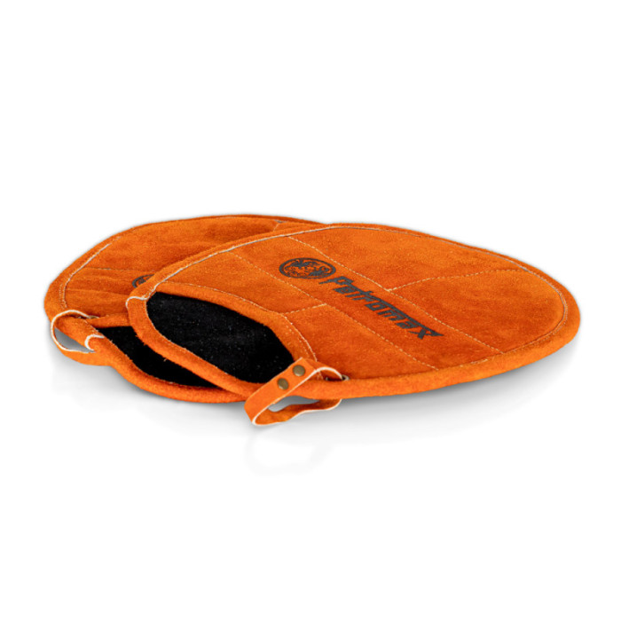Прихватки вогнестійкі Petromax Aramid Pro 300 Potholders with Pocket (2 шт) 