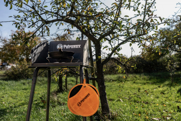 Прихватки вогнестійкі Petromax Aramid Pro 300 Potholders with Pocket (2 шт) 