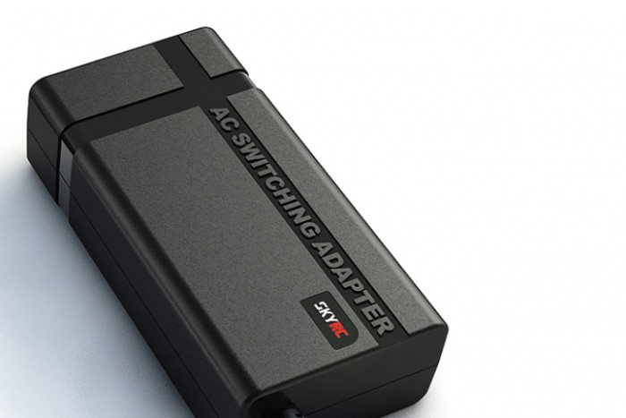 Перетворювач напруги SkyRC 15V 4A 