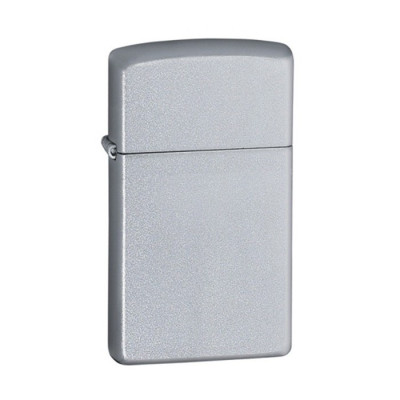 Запальничка Zippo Satin Chrome, 1605