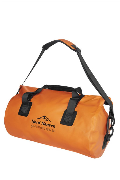 Дорожня сумка-баул гермо Fjord Nansen Adventure Bag 30 (fn_41327) 