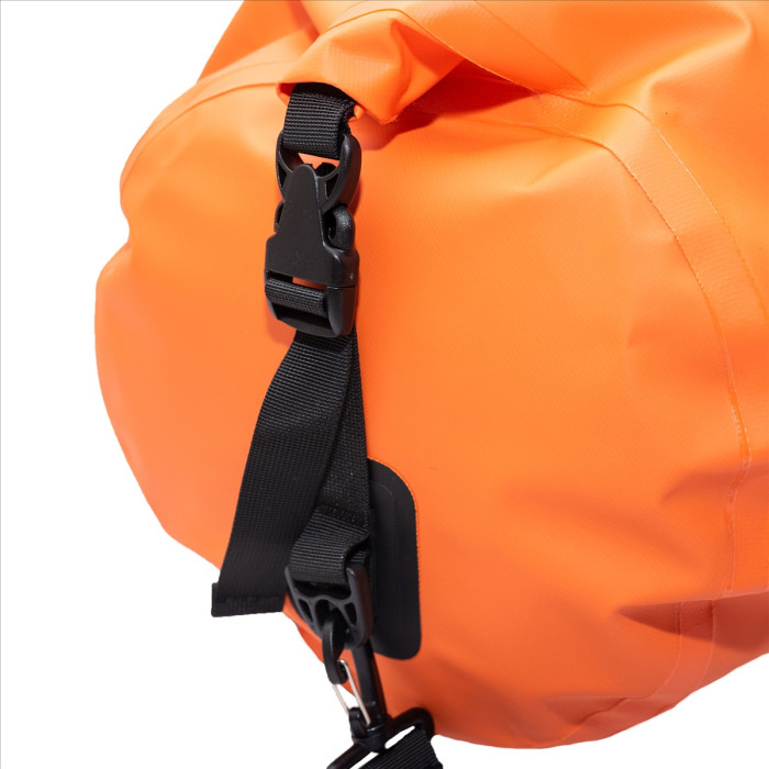 Дорожня сумка-баул гермо Fjord Nansen Adventure Bag 30 (fn_41327) 