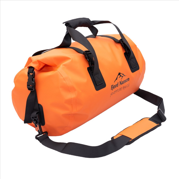 Дорожня сумка-баул гермо Fjord Nansen Adventure Bag 30 (fn_41327) 