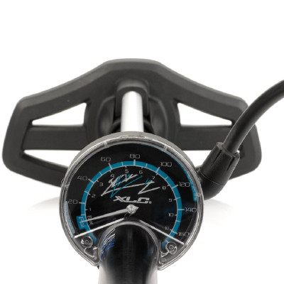 Насос підлоговий XLC PU-S02 Beta, чорний 