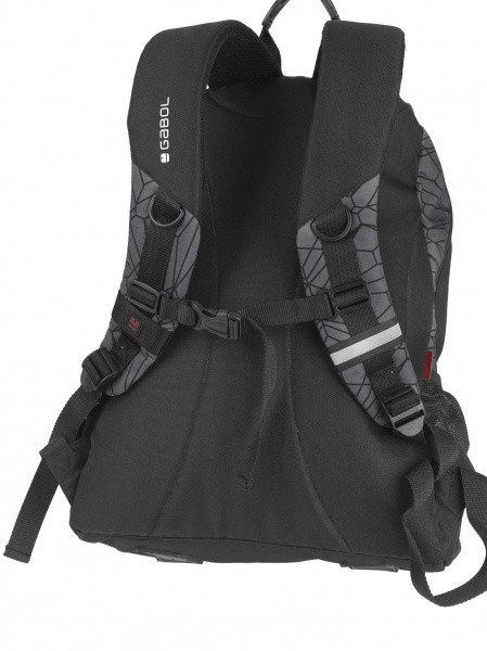 Рюкзак міський Gabol Grid 24, 221277 