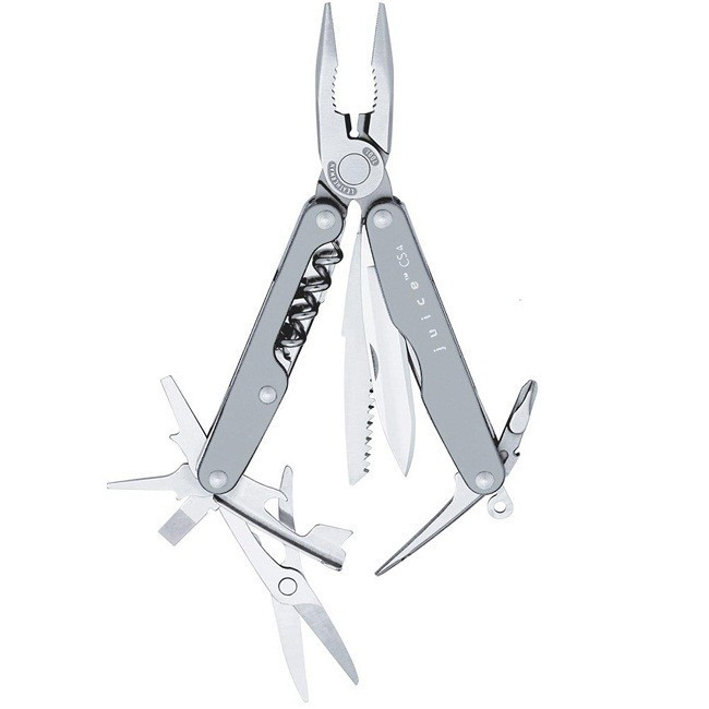 Мультитул Leatherman Juice C2, подарункова коробка 