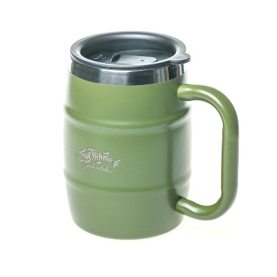 Термокружка подарункова 0,5 л. з кришкою Tramp TRC-100