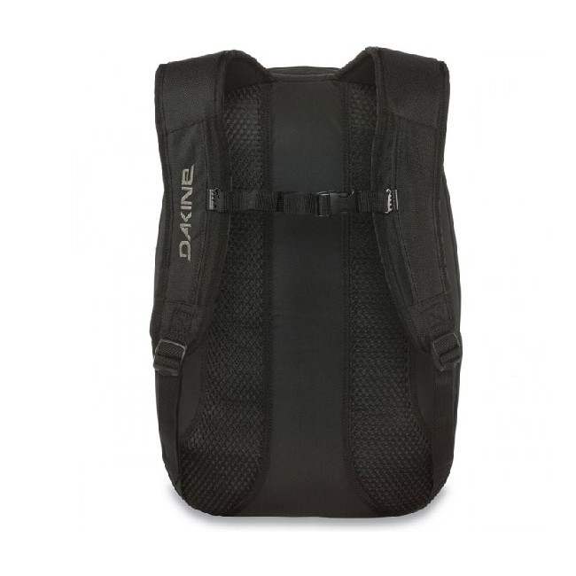 Рюкзак Dakine Campus Dlx 33L, Black 