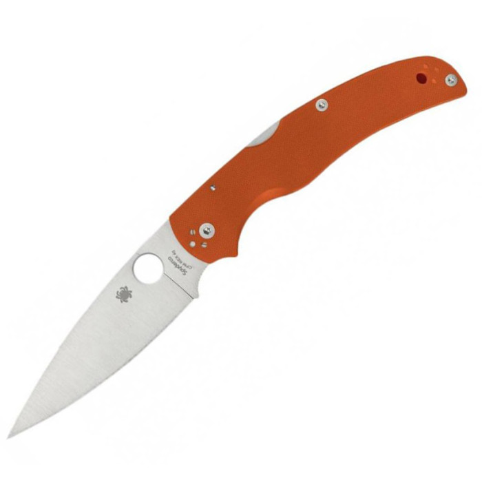 Ніж Spyderco Native Chef REX 45 (C244GPBORE) 