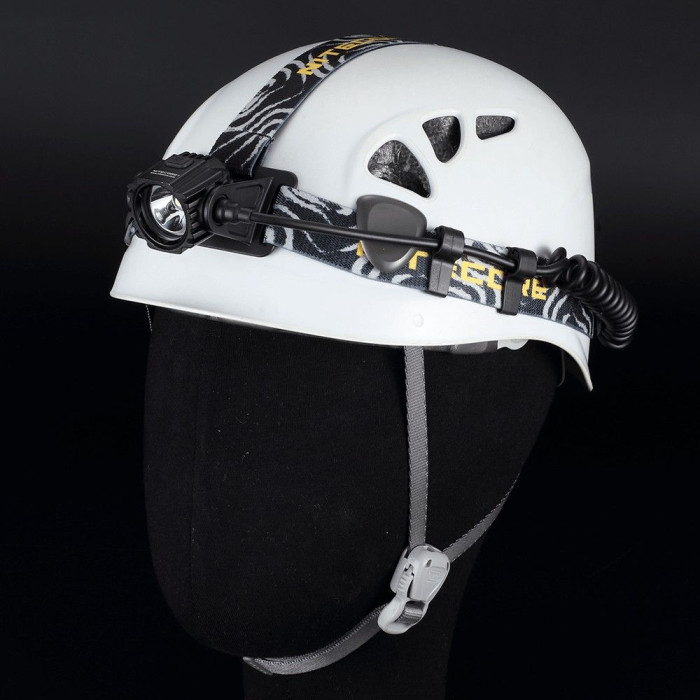 Ліхтар налобний Nitecore HA40 