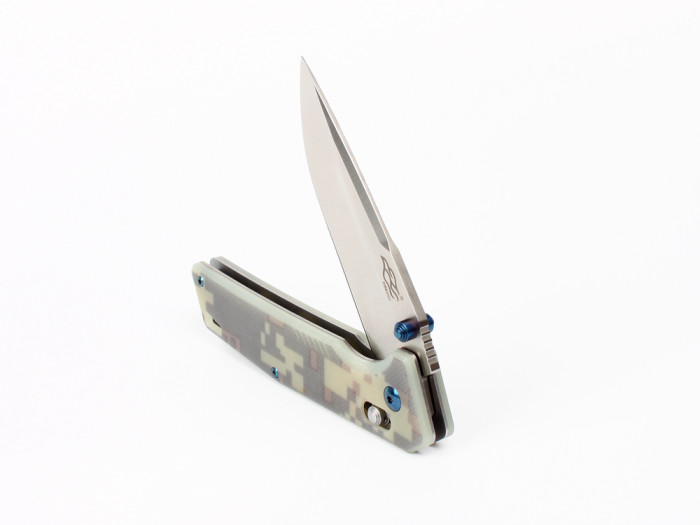 Ніж Firebird by Ganzo FB7601, камуфляж 