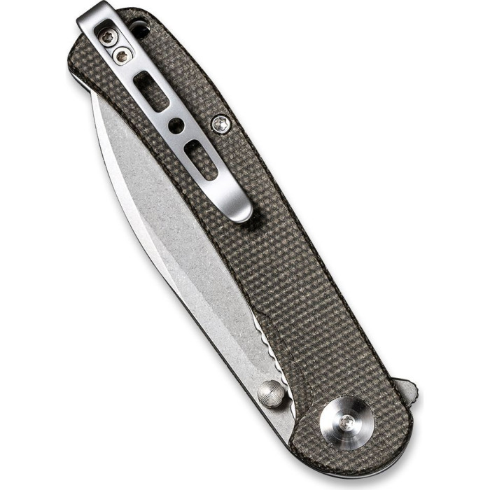 Ніж складаний Sencut Scepter SA03F 