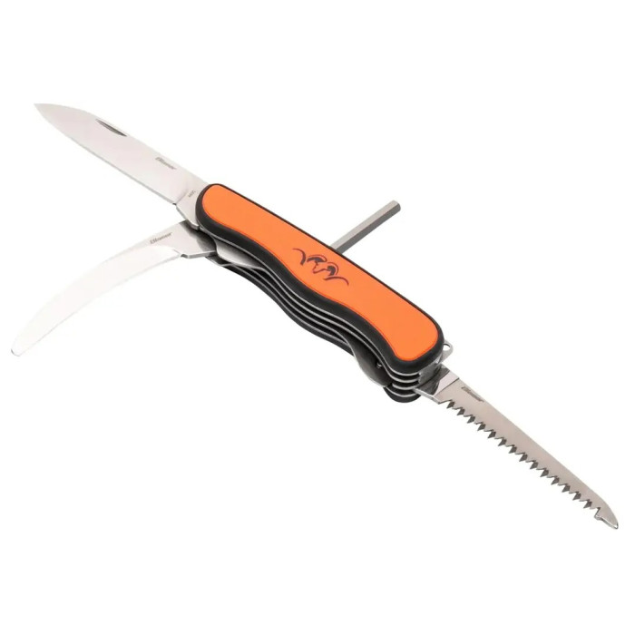 Мультитул Blaser Orange