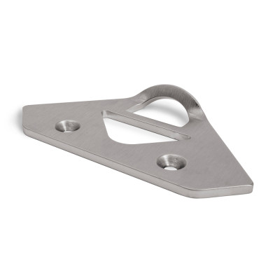 Петля замкова для термобокса з відкривачкою Petromax Locking Plate for Cooler Box