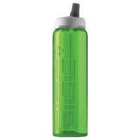 Пляшка для води SIGG VIVA DYN Sports, 0.75 л (зелена)