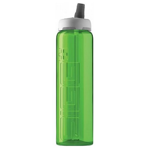 Пляшка для води SIGG VIVA DYN Sports, 0.75 л (зелена) 
