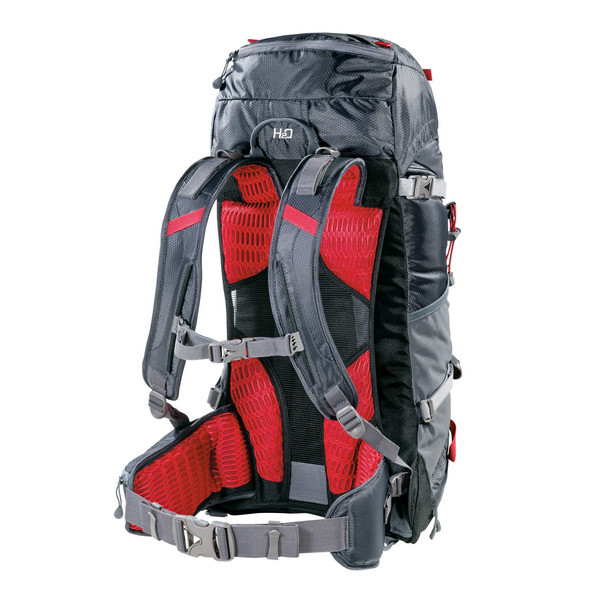 Рюкзак туристичний Ferrino Finisterre 28 Чорний 