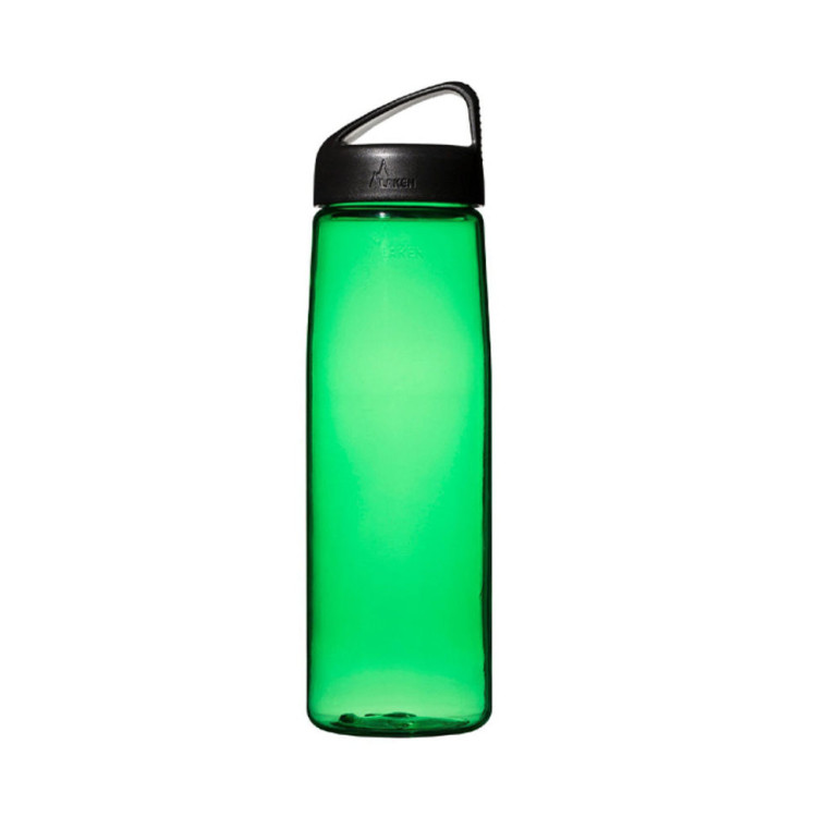 Пляшка для води Laken Tritan Classic 0,75 L (Green) 