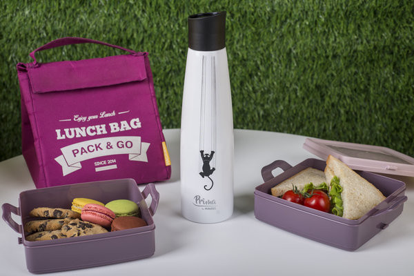 Термокружка Ringel Pearl 0.5 мл (бірюза) 