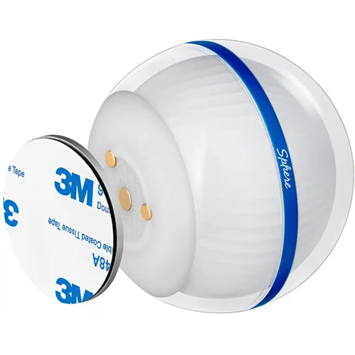 Ліхтар Olight Sphere Blue 