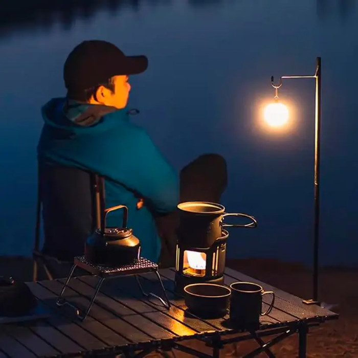 Ліхтар Olight Sphere Blue 