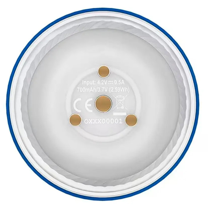 Ліхтар Olight Sphere Blue 