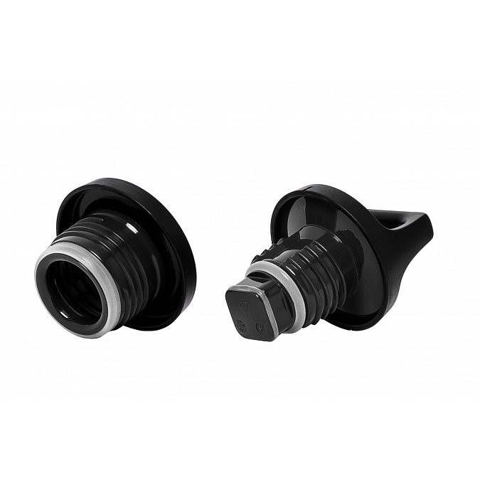 Фляга SIGG H&C Brushed, 0.75 л 