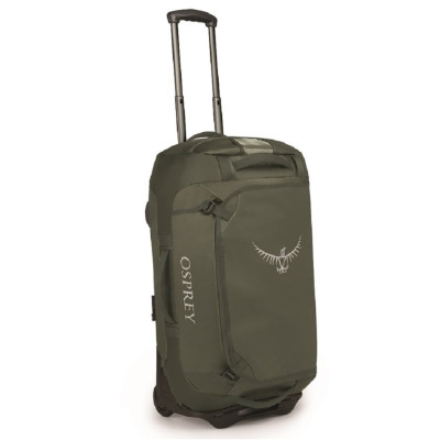 Сумка на колесах Osprey Rolling Transporter 60 (Haybale Green)