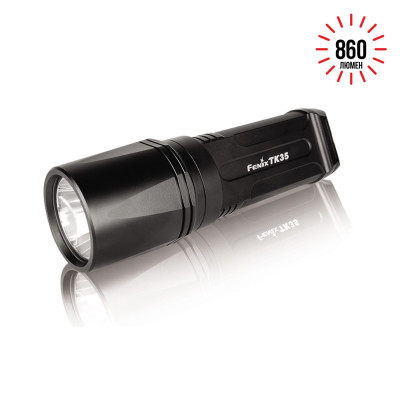 Ліхтар Fenix TK35 Cree XM-L (U2)
