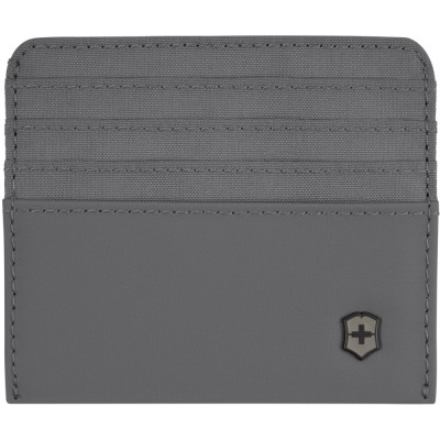 Кредитниця Victorinox TRAVEL ESSENTIALS Frost Grey Vt653370